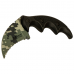 Faca Karambit MTech USA MT-20-63C